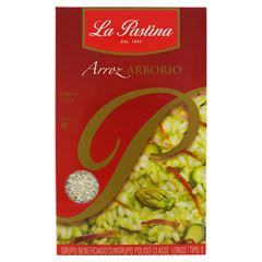 ARROZ LA PASTINA ARBOREO 1KG