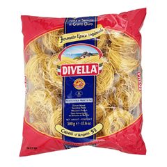 MASSA IT DIVELLA 93 CAPELI D ANGELO 500G