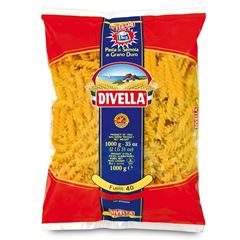 MASSA IT DIVELLA 040 FUSILLI 500G