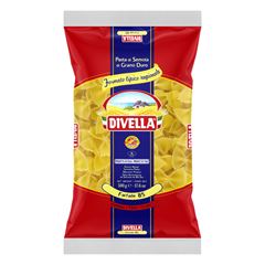 MASSA IT DIVELLA 085 FARFALLE 500G