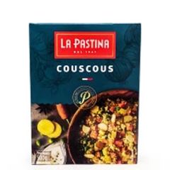 COUSCUS LA PASTINA 500G