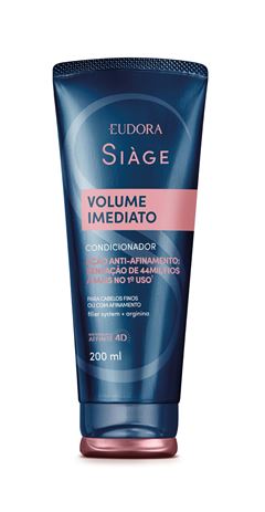 SIAGE COND VOL IMEDIATO 200ML