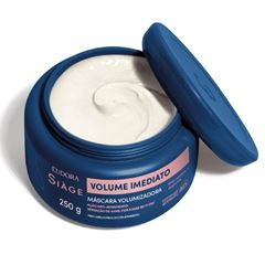 SIAGE MASC CAP VOL IMEDIATO 250G