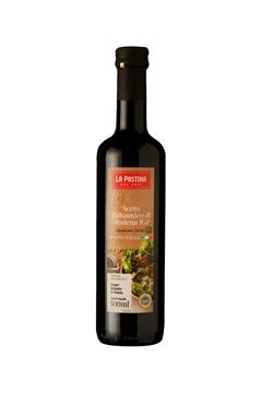 VINAGRE BALSAMICO LA PASTINA 500ML