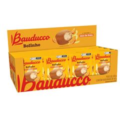 CESTA BOLINHO BAUDUCCO LARANJA 40G