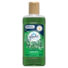 GLADE LIMP CONC GOTA PERF EUCALIP 120ML