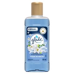GLADE LIMP CONC GOTA PERF MACIEZ 120ML