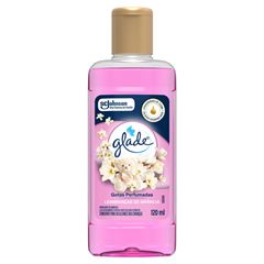 GLADE LIMP CONC GOTA PERF INFANCIA 120ML