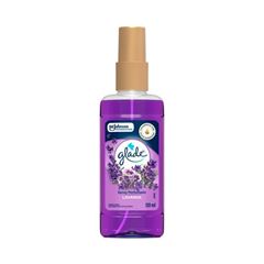 GLADE CONC SPRAY PERFUMADO LAVANDA 120ML