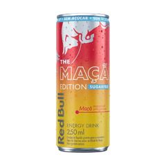 RED BULL MACA 250ML