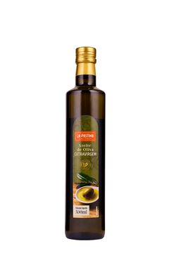 AZEITE EXT VIRGEM LA PASTINA 500ML