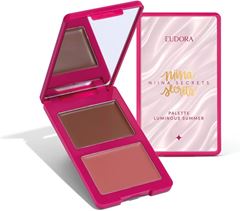 NIINA SCRT PLT MULTI LUMI SUMMER 01 7G