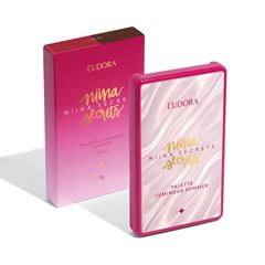 NIINA SCRT PLT MULTI LUMI SUMMER 02 7G