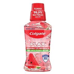 ENXAG COLGATE PLAX 250ML MELANCIA