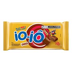 BARRA HERSHEY S IOIO CHOC AVELA  20X75G