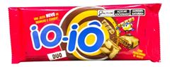 BARRA HERSHEY S IOIO DUO 20X75G