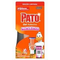 PATO GEL ADES RF FRUTURISTICO 6DISC