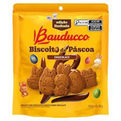 BISCOITO DE PASCOA BAUDUCCO 16X90G