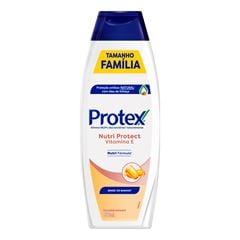 SAB LIQ RF PROTEX CREAM 900ML