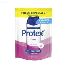 SAB LIQ RF PROTEX CREAM 200ML