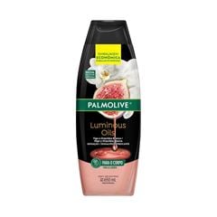 SAB LIQ PALMOLIVE 650ML OLEO FIGO/ORQUI