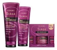 SIAGE KIT PRO CRON MAES MASC+SH+COND