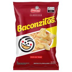 BACONZITOS BACON 48X36G