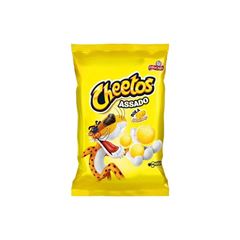 CHEETOS BOLA QUEIJO 55G