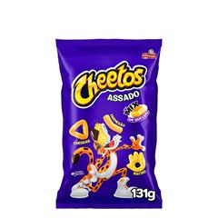 CHEETOS MIX 131G