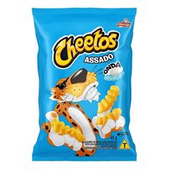 CHEETOS ONDA REQUEIJAO 20G