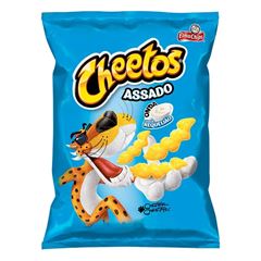 CHEETOS ONDA REQUEIJÃO 21G