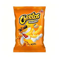 CHEETOS LUA PARMESAO 34G
