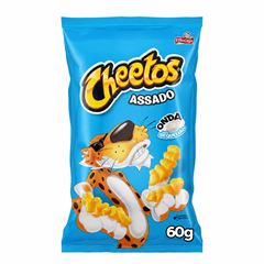 CHEETOS ONDA REQUEIJAO 60G