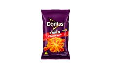 DORITOS DINAM FLAMIN HOT 110G