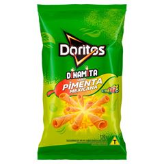DORITOS DINAM PIMENTA MEXICANA 110G