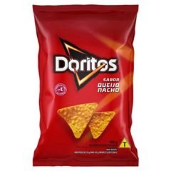 DORITOS NACHO 183G