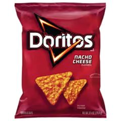 DORITOS NACHO 19G