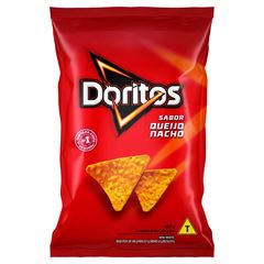 DORITOS NACHO 257G