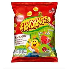 FANDANGOS PRESUNTO 20G