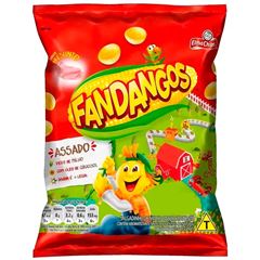 FANDANGOS PRESUNTO 21G