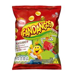 FANDANGOS PRESUNTO 37G