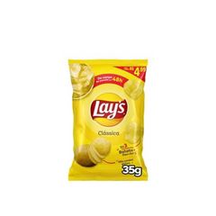 LAYS CLASSICA 30G