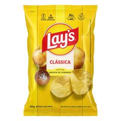 LAYS CLASSICA 62G
