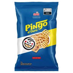 PINGO DOURO PICANHA 55G NV