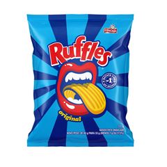 RUFFLES ORIGINAL SAL 33G NV