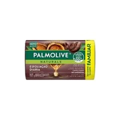 SAB PALMOLIVE 150G CAFE E OLEO AMENDOAS