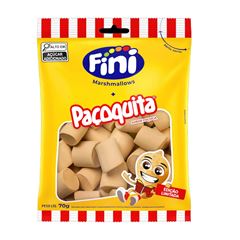 MARSH FINI PAÇOQUITA 70G