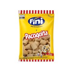 MARSH FINI PAÇOQUITA 200G