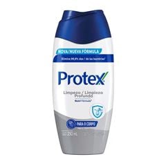 SAB LIQ RF PROTEX ANTIBAC 200ML PROFUNDA