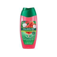 SAB LIQ RF PALMOLIVE 200ML MELAN/LICHIA